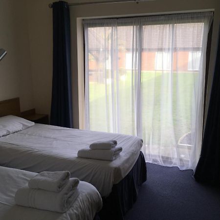 The Abbey Hotel And Conference Centre Minster-on-Sea 외부 사진