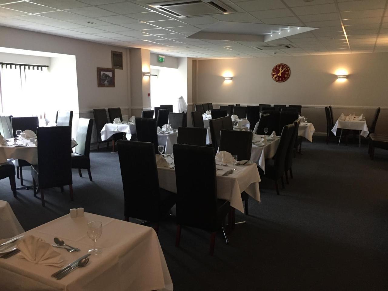 The Abbey Hotel And Conference Centre Minster-on-Sea 외부 사진